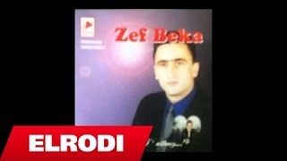 Zef Beka  Merre rrugen kadal kadal [upl. by Alhahs]