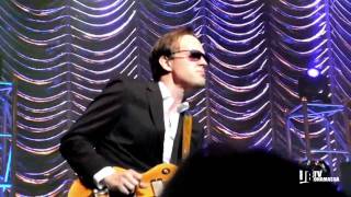 Joe Bonamassa  Dust Bowl LIVE in Amsterdam 2011 [upl. by Thirion]