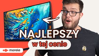 Najlepszy NANO IPS na RYNKU  Recenzja LG 27GP850 [upl. by Airdnat182]