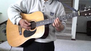 KimWin Lauren guitar with nylon strings plugin sound sample [upl. by Naegem]