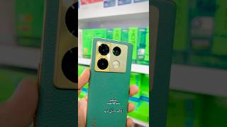 note40 pro infinix new model infinix note40pro mobilelegends [upl. by Nary810]