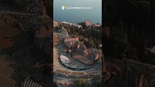 Taormina Where History Meets Beauty in Sicily [upl. by Richmal]