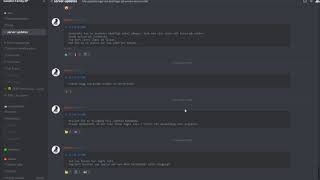 SFRP  Guide Discord [upl. by Krenn604]