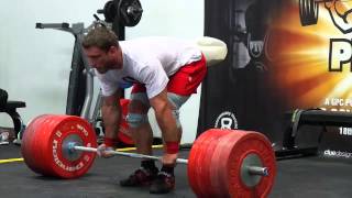 Dmitry Klokov  Australia Perth [upl. by Baillieu212]