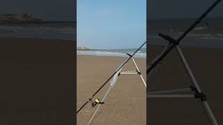 Fishing South Withernsea [upl. by Esilanna]