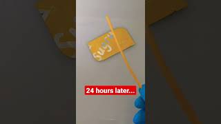 Amazing silicone rubber mouldable putty that sets in 24 hours  Great DIY repair hack amp tip  Sugru [upl. by Hedva]