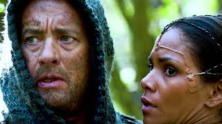 Cloud Atlas Full Movie Facts amp Review  Tom Hanks  Halle Berry [upl. by Esther]