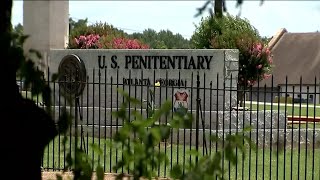 Atlanta’s federal penitentiary poses threat to entire southeast report says  WSBTV [upl. by Broida]