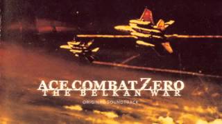 Flicker of Hope  643  Ace Combat Zero Original Soundtrack [upl. by Idarb]