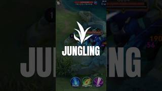 Honor of Kings Jungling Basics Guide hok [upl. by Liauqram]