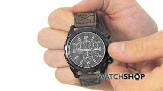 Timex Mens Expedition Rugged Chronograph Watch T49986 [upl. by Andres]