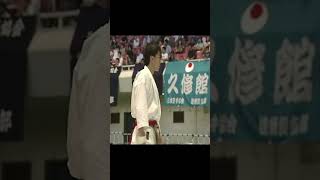 Naka vs Kobayashi 2001 All JKA [upl. by Avirt]