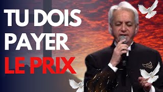 LE PRIX DE LONCTION PASTEUR BENNY HINN EN FRANÇAIS [upl. by Ikkin]