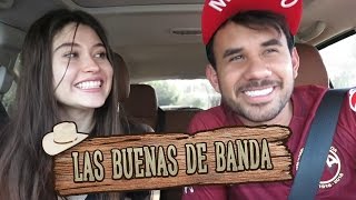 quotLAS BUENAS DE BANDAquot  PLAYLIST [upl. by Aniv333]