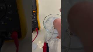 How To Test Rv Refrigerator Thermistor [upl. by Bhatt451]