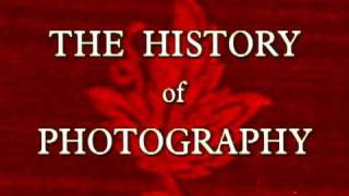 COLORES  The History of Photography Beaumont Newhall  New Mexico PBS [upl. by Alena]