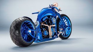 The Most EXPENSIVE MOTORCYCLES In The World [upl. by Liba]