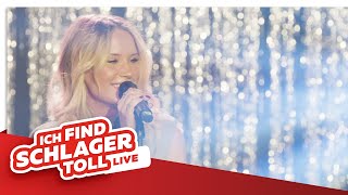 Sonia Liebing  Die Möbel sind verrückt Ich find Schlager toll Live [upl. by Tingey]