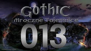 13Zagrajmy w GothicMroczne Tajemnice  Oddajemy Zadania [upl. by Arhas59]