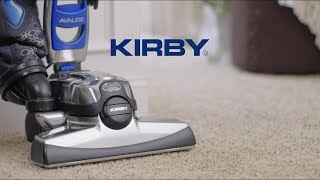 Kirby Vacuum Cleaner ReviewWhy not to Buy [upl. by Nueoras]