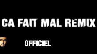 La Fouine  Ça Fait Mal feat Soprano et Sefyu Teaser [upl. by Odraboel]