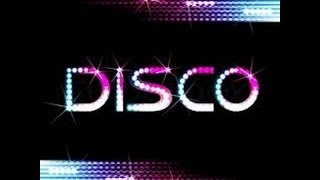 Classic 70s and 80s Disco Mix [upl. by Ahsayn384]