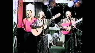 Los Zorzales de Caacupe en Vivo en La quotReapertura Rincon de Los Músicos Santa Ceciliaquot 2000 [upl. by Nowtna103]