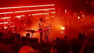 Bastille Reorchestrated Tour  Royal Albert Hall April 2018 [upl. by Zwiebel]