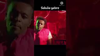 new ethiopian music sancho gebre shorts video [upl. by Jeffrey570]