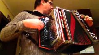 Steirische Harmonika  Hey Mann Polka [upl. by Gerger]