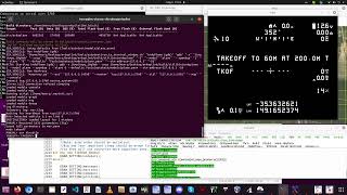 ArduPilot Code Debugging Part1 [upl. by Grishilde]