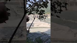 Teesta river  😍subscribe 👍 [upl. by Akinhoj]