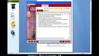 WinWay Resume Deluxe Software [upl. by Antonius]