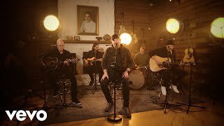 MercyMe  Forgivable The Cabin Sessions [upl. by Lulita]