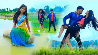 New Nagpuri Nonstop Video 2024  Singer Kumar Pritam  Sari Rat Yad Sataye  Suman Gupta sadrisong [upl. by Sileas990]