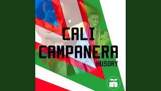 Cali Campanera Cuero Nama versión Husory [upl. by Yenitirb370]