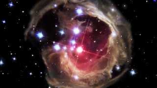 Exploding Star Mystifies Astronomers  Space News [upl. by Ebbie]