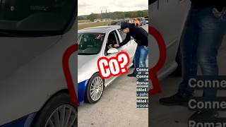 Co seat ibiza tdi tsi turbo tuning sprint car viralvideo fyp foryou top speed czech [upl. by Penland]