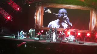 ♫ EDDIE PALMIERI en Lima Peru 2016 Concierto Completo en BR DVD Descarga Festival All Access ♫ [upl. by Neltiak]