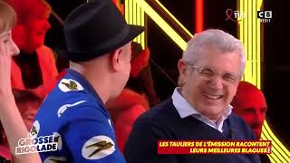 Booder en FOLIE  La Grosse Rigolade  Compilation des Meilleurs Moments Partie 2 [upl. by Oliana38]