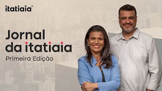 JORNAL DA ITATIAIA 1ª EDIÇÃO  10062024 [upl. by Desiri]