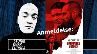 Anmeldelse Danmarks Sønner [upl. by Rieger]