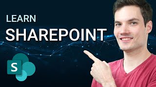 How to use Microsoft SharePoint [upl. by Swan132]