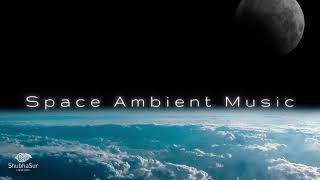 Space Ambient Music  Relax Focus and Unwind [upl. by Nawtna372]