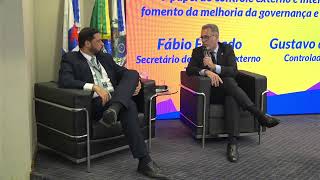 Seminário de Boas Práticas de Governança e Gestão da Prefeitura do Rio de Janeiro [upl. by Imuyam]