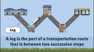 5 Key Metrics for Lastmile Logistics [upl. by Carlin]