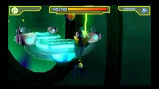 PSP Essentials  Ratchet amp Clank Size Matters [upl. by Netsreik]