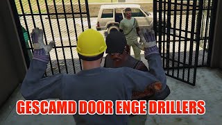 IK WORD GESCAMD DOOR ENGE DRILLERS  Gta5 Future Roleplay [upl. by Weide]