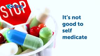 What is self medication [upl. by Der]