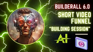 Unlock the power of AI video funnels for your Builderall 60 campaigns [upl. by Susej]